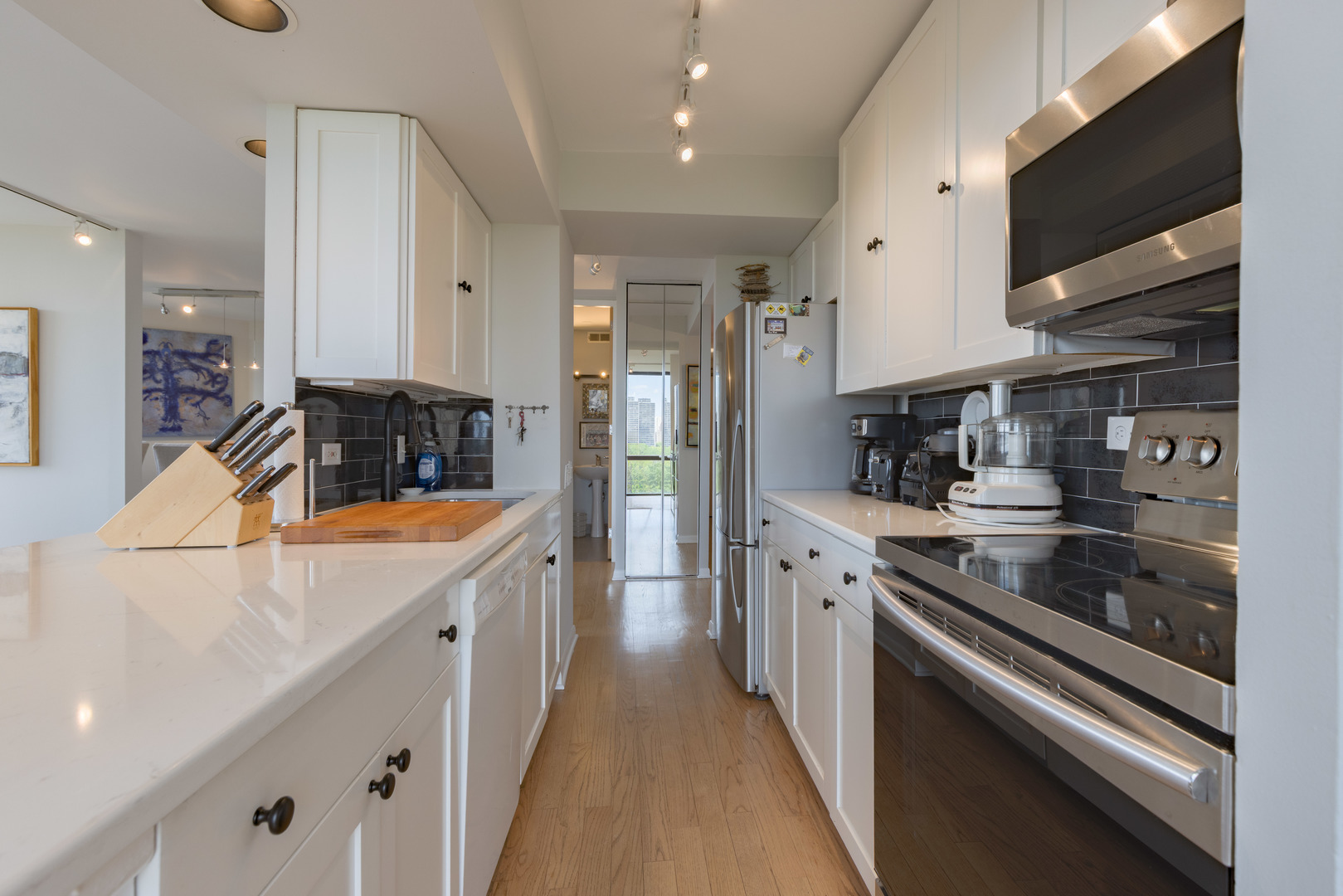 345 W Fullerton Street Unit: 1001