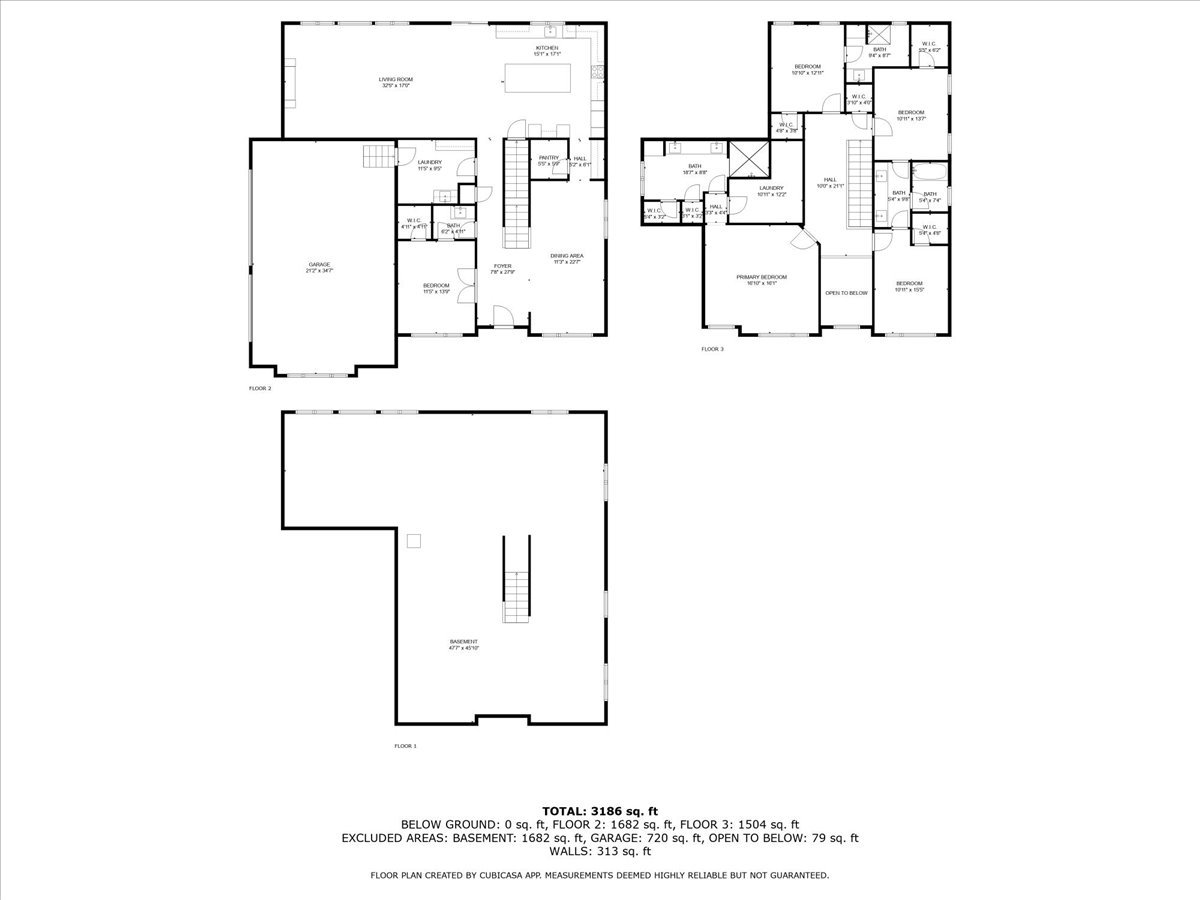 15966 S Crystal Creek Drive