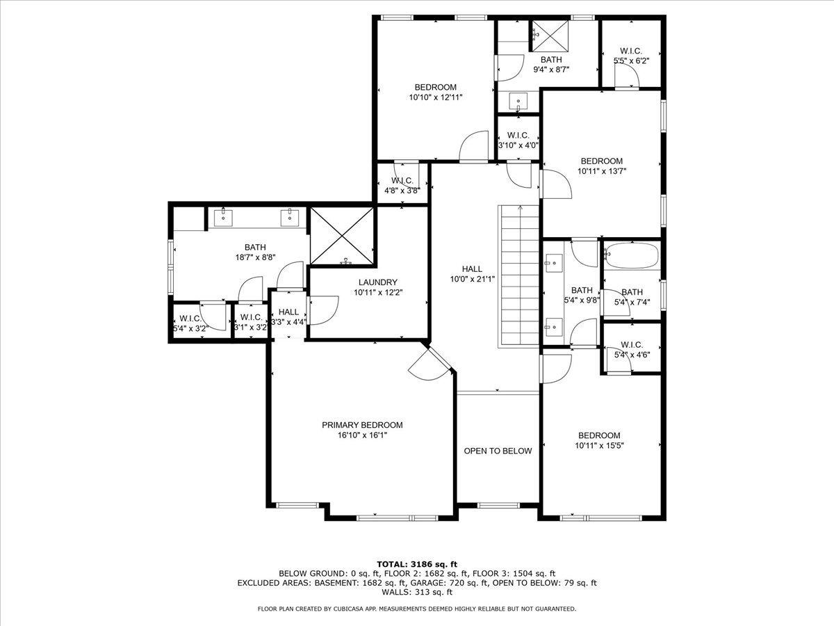 15966 S Crystal Creek Drive