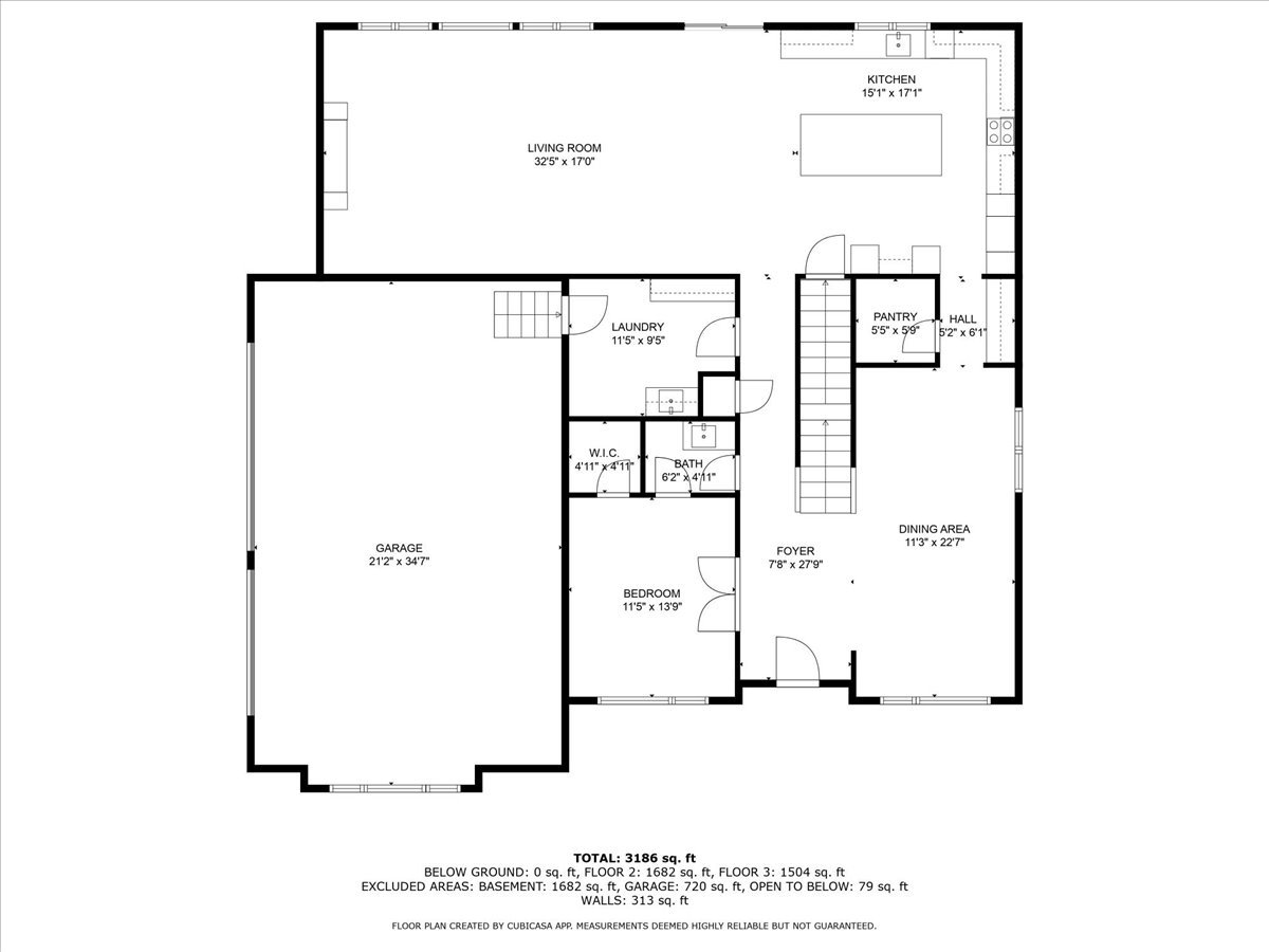 15966 S Crystal Creek Drive
