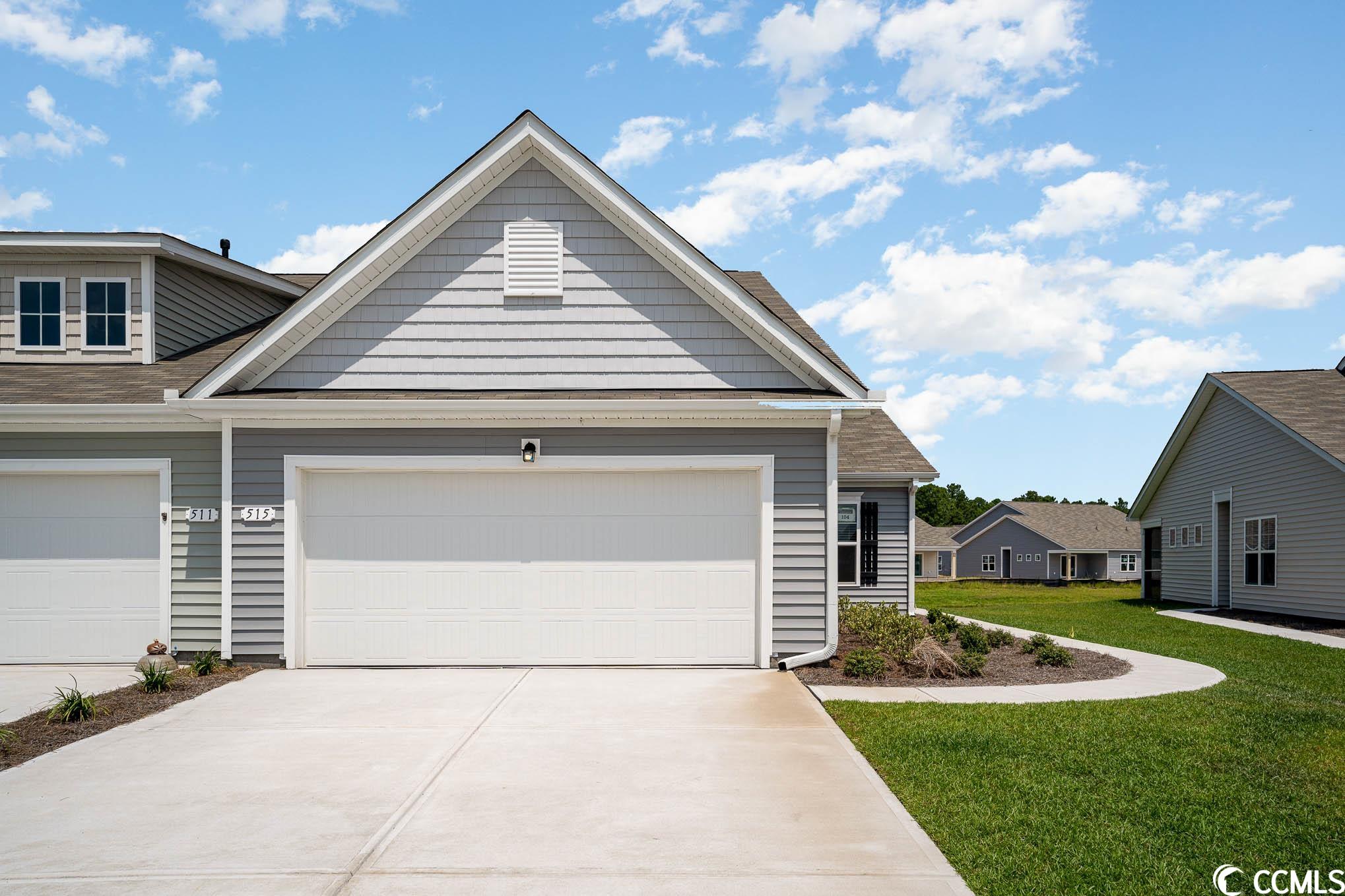 515 Courtridge Loop