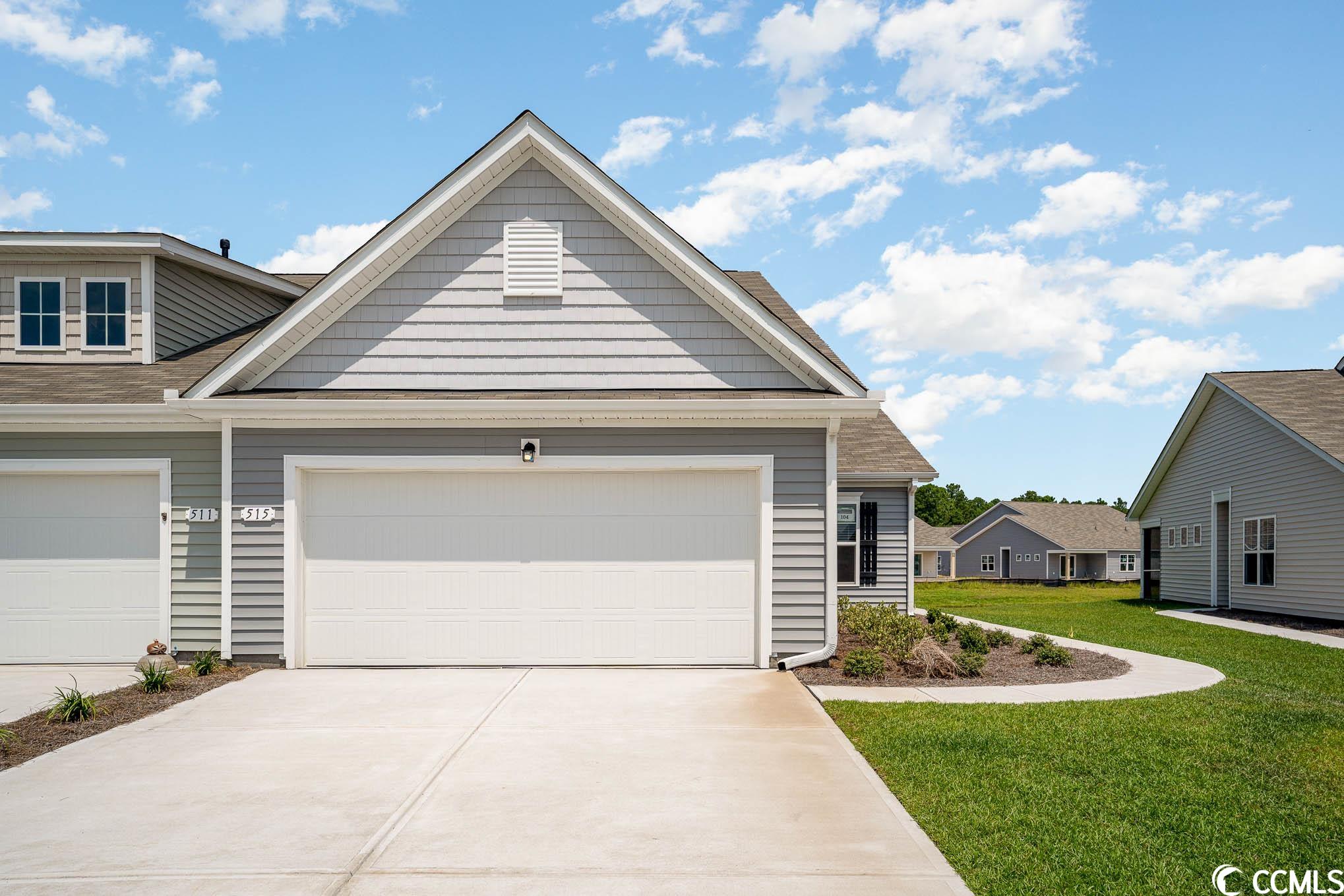 515 Courtridge Loop