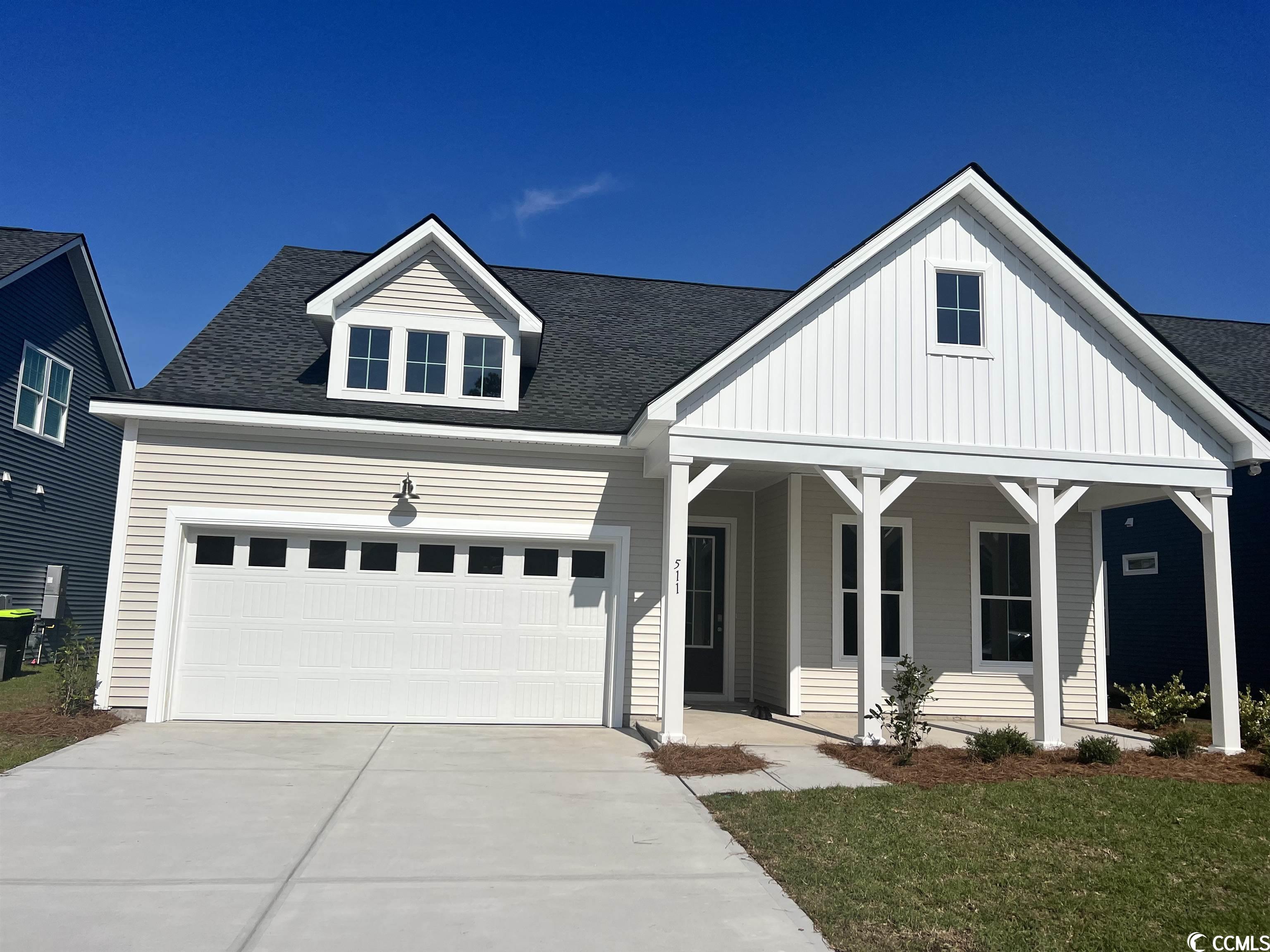 511 Bumble Circle