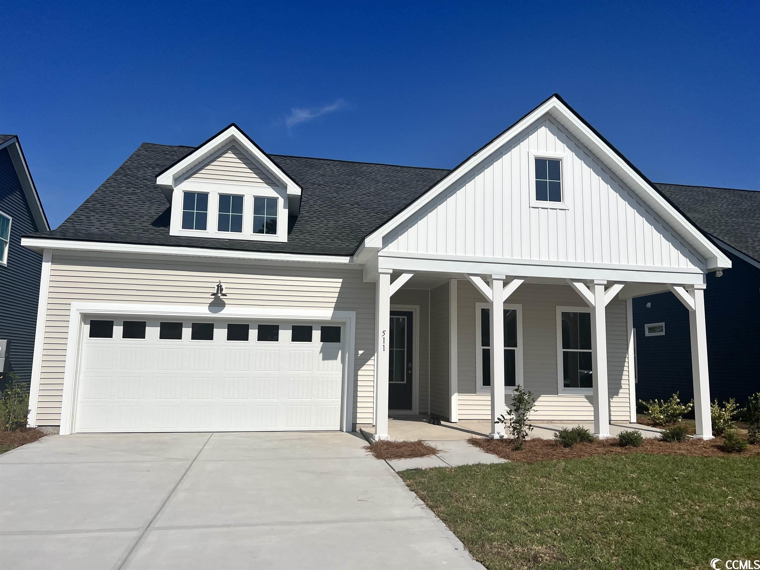 511 Bumble Circle