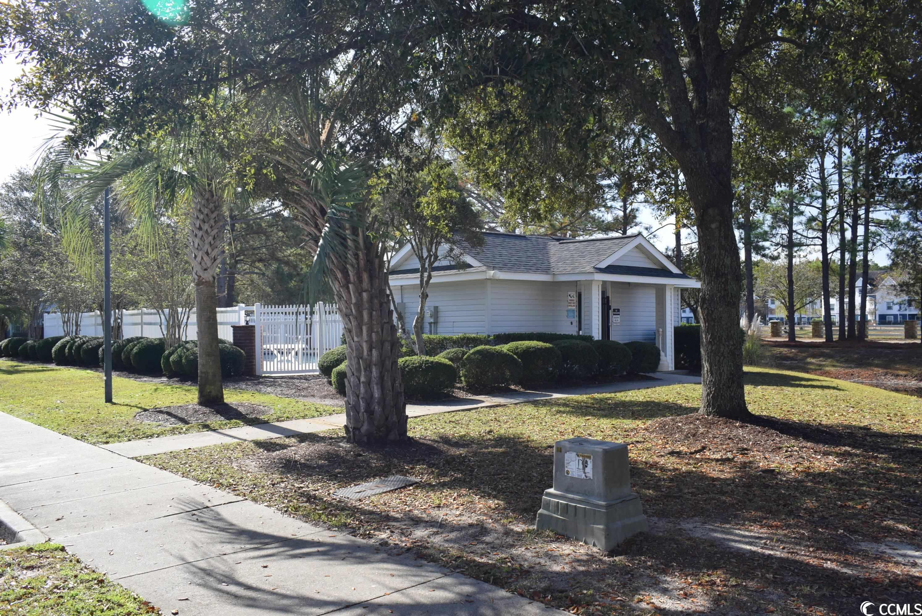 4850 Meadowsweet Dr. Unit: 1702