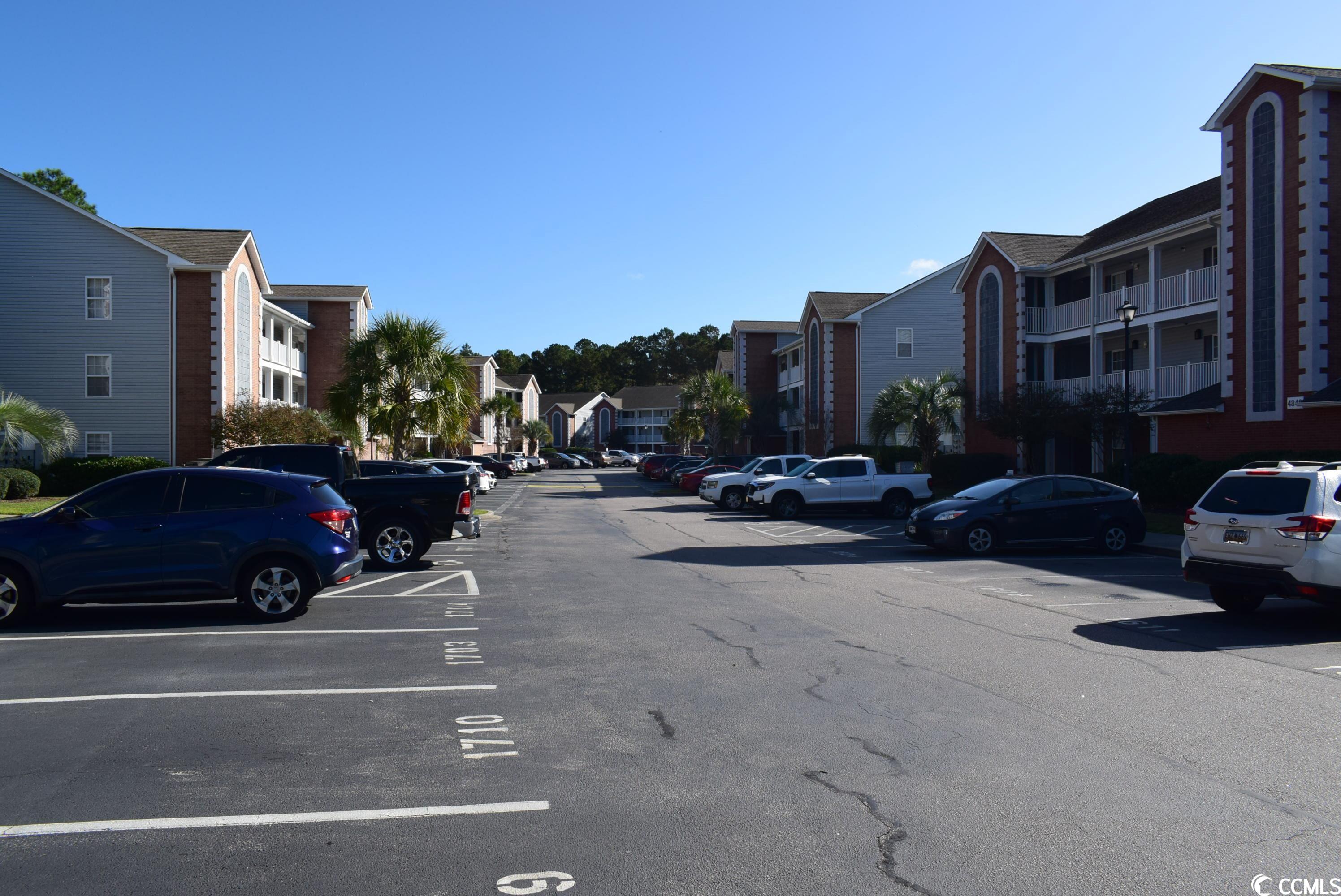 4850 Meadowsweet Dr. Unit: 1702