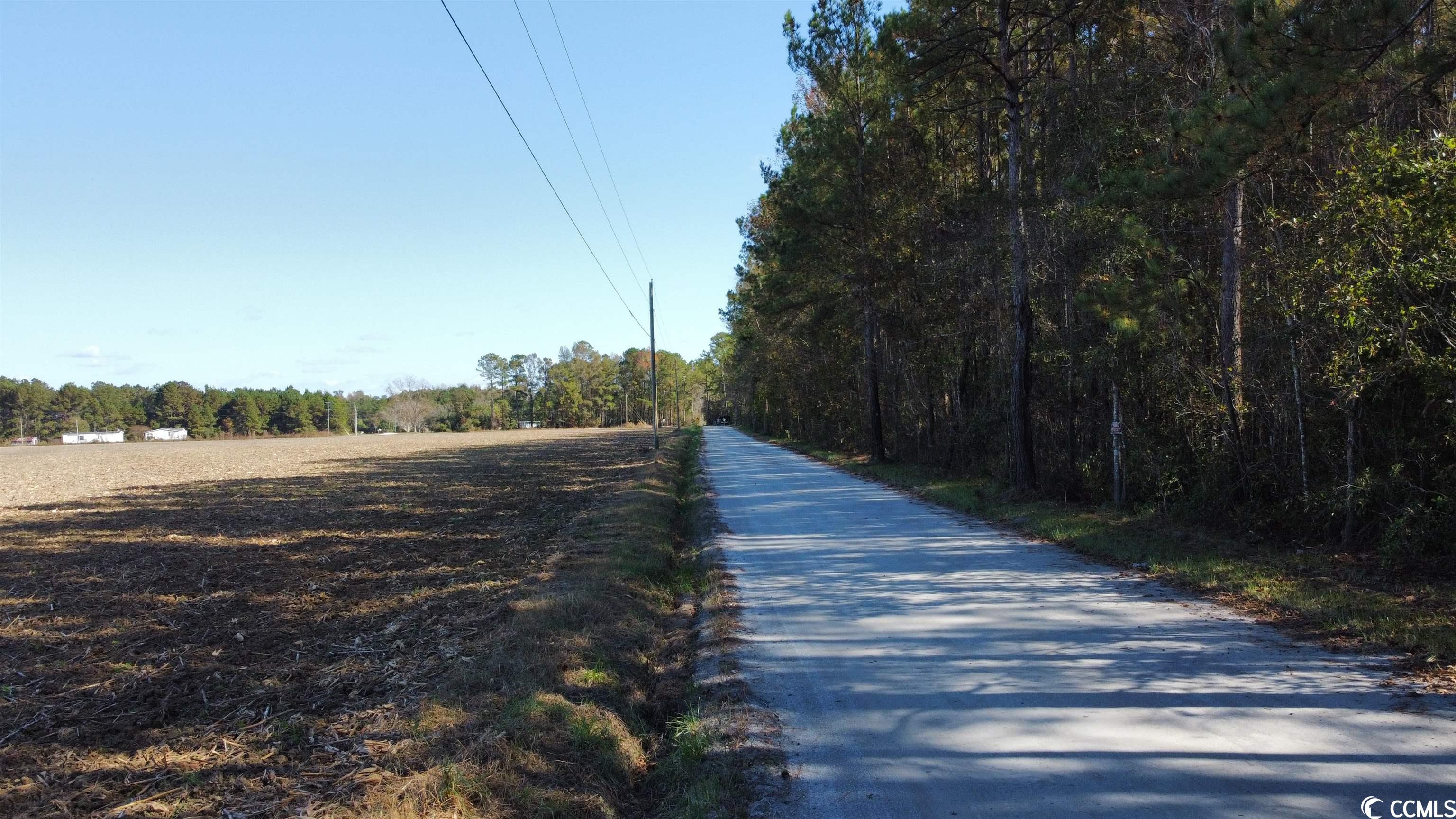TBD Long Horne Ranch Dr.
