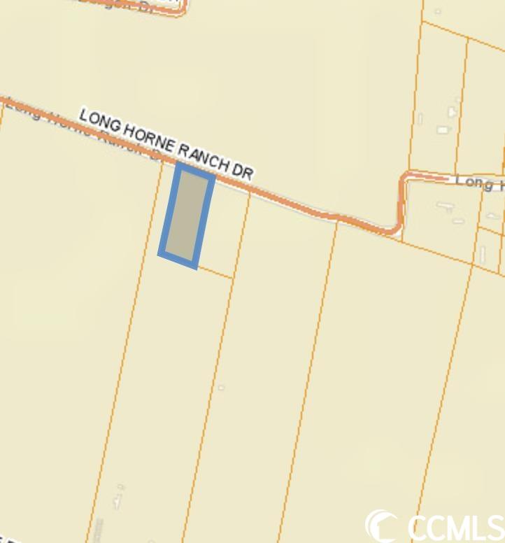 TBD Long Horne Ranch Dr.
