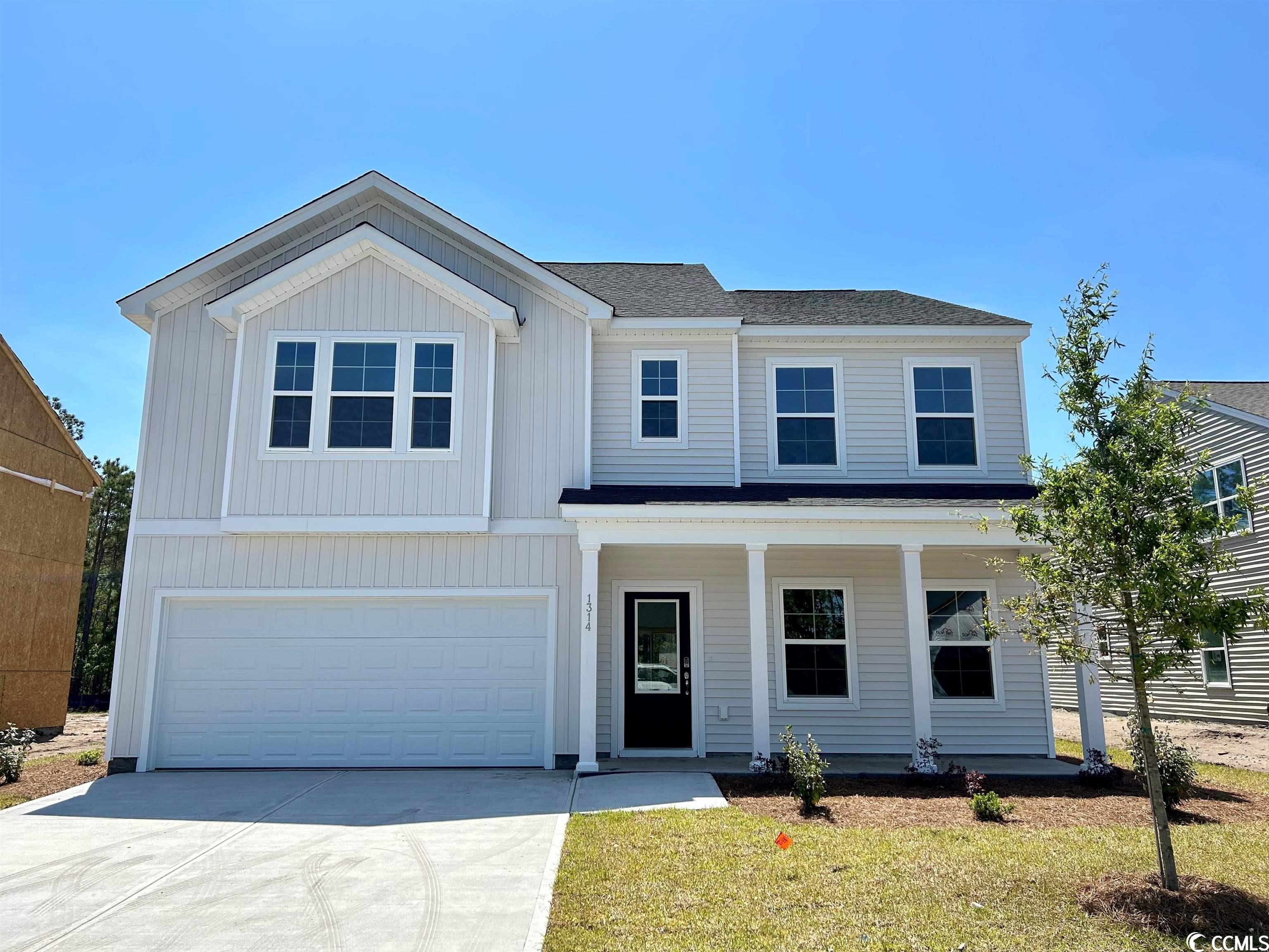 1314 Boswell Ct.