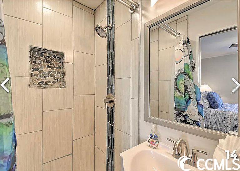 5001 N Ocean Blvd. Unit: 2B