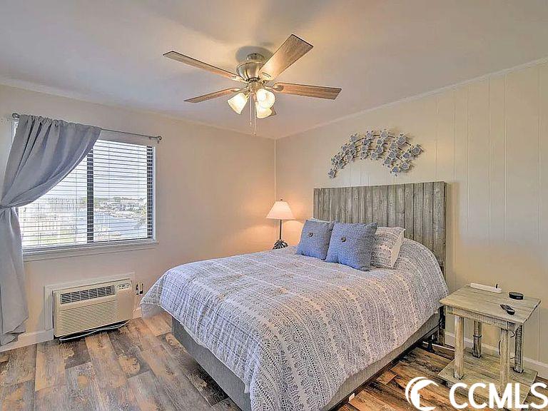 5001 N Ocean Blvd. Unit: 2B