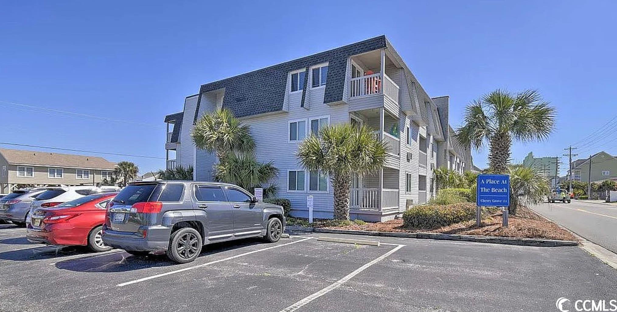 5001 N Ocean Blvd. Unit: 2B