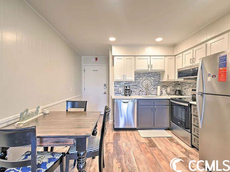 5001 N Ocean Blvd. Unit: 2B
