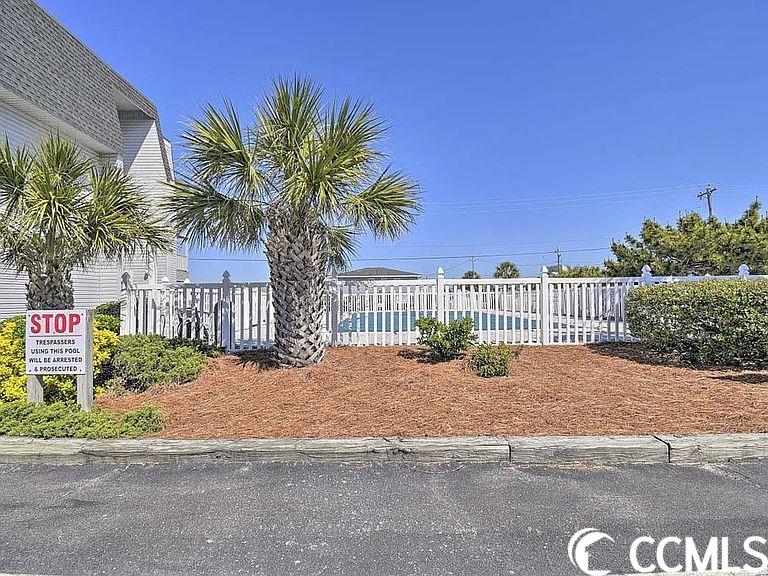5001 N Ocean Blvd. Unit: 2B