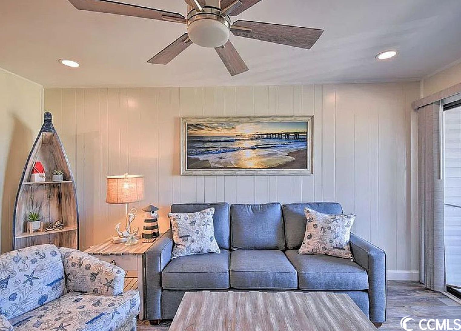 5001 N Ocean Blvd. Unit: 2B