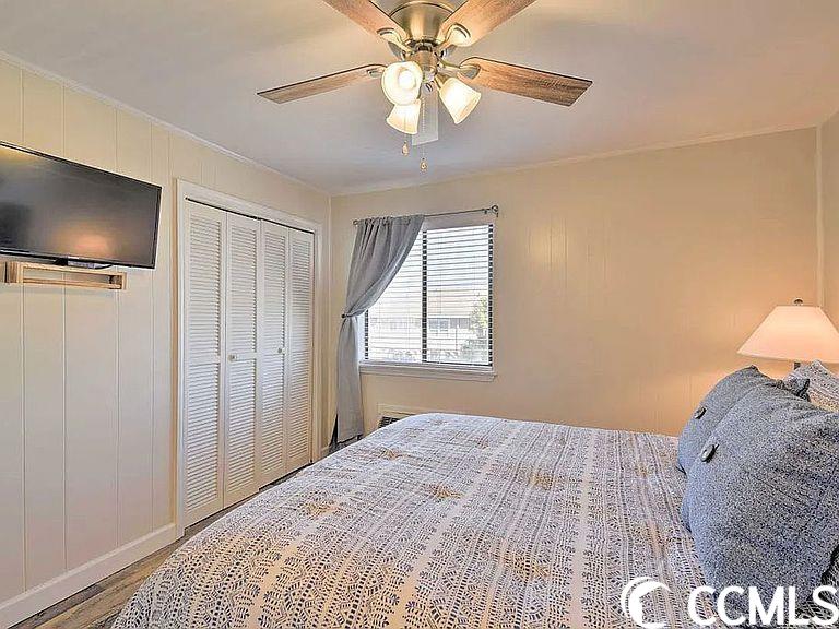 5001 N Ocean Blvd. Unit: 2B