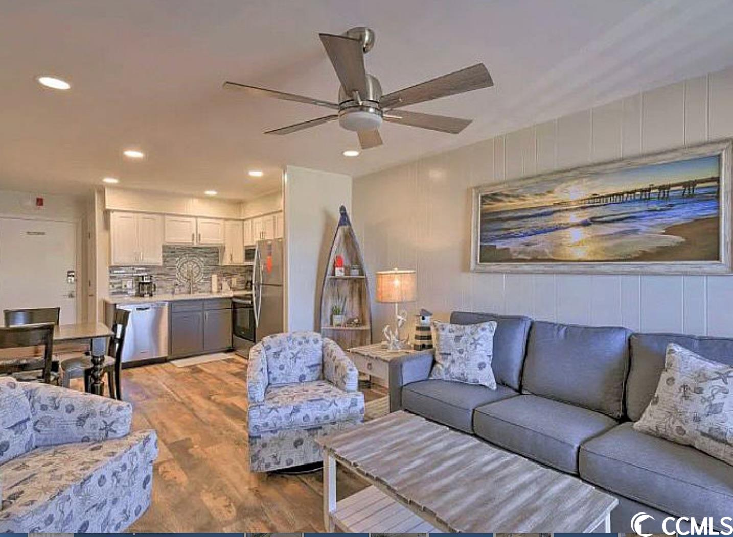 5001 N Ocean Blvd. Unit: 2B