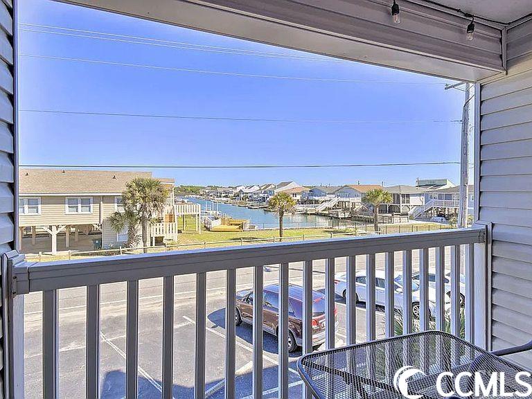 5001 N Ocean Blvd. Unit: 2B
