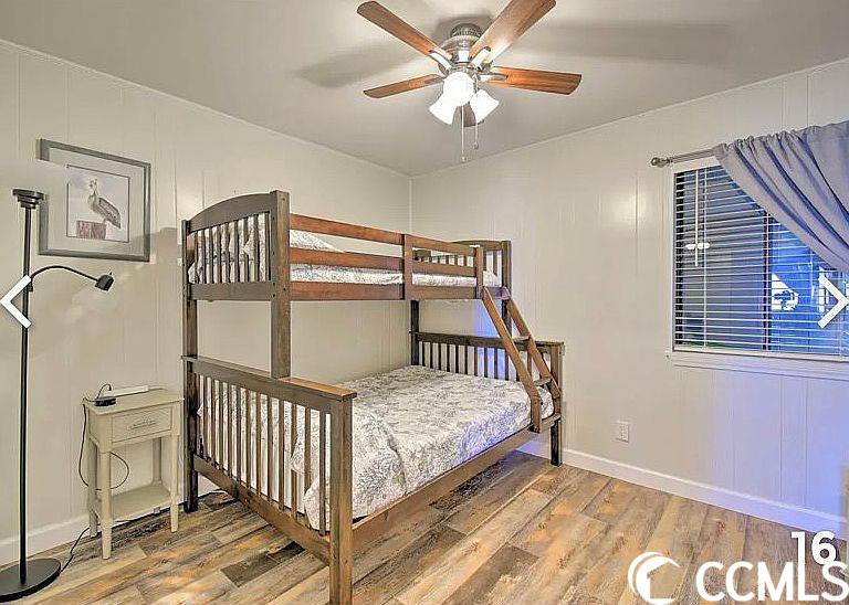 5001 N Ocean Blvd. Unit: 2B