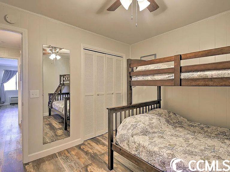 5001 N Ocean Blvd. Unit: 2B