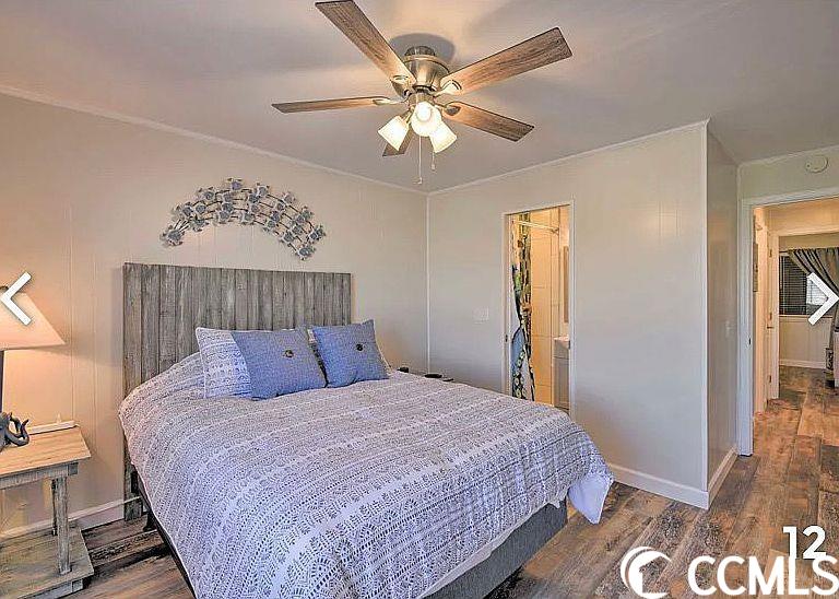 5001 N Ocean Blvd. Unit: 2B