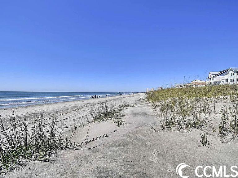 5001 N Ocean Blvd. Unit: 2B