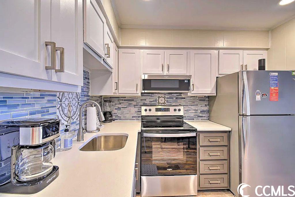5001 N Ocean Blvd. Unit: 2B