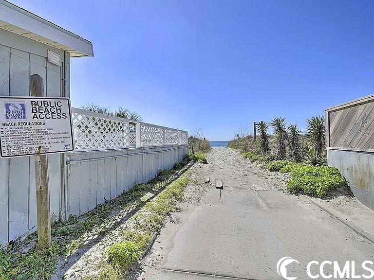 5001 N Ocean Blvd. Unit: 2B