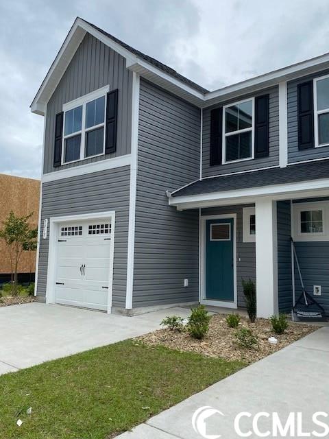 301 F Granada St. Unit: F