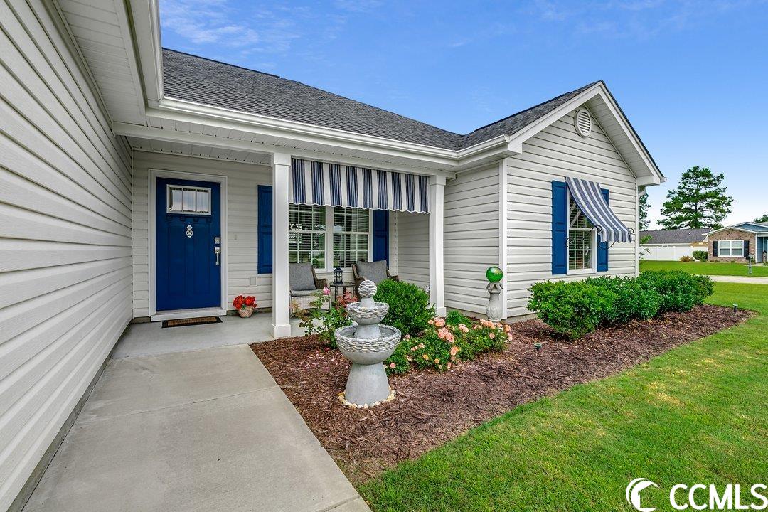 102 Saint Barnabas Rd.