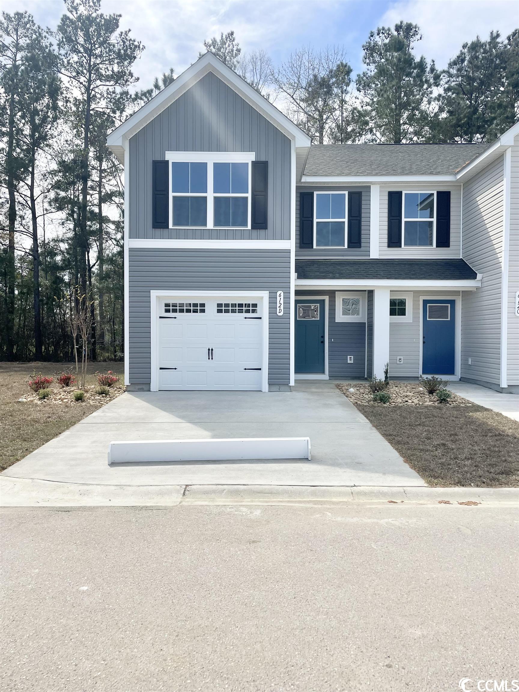 612 D Montenegro Way Unit: U2D