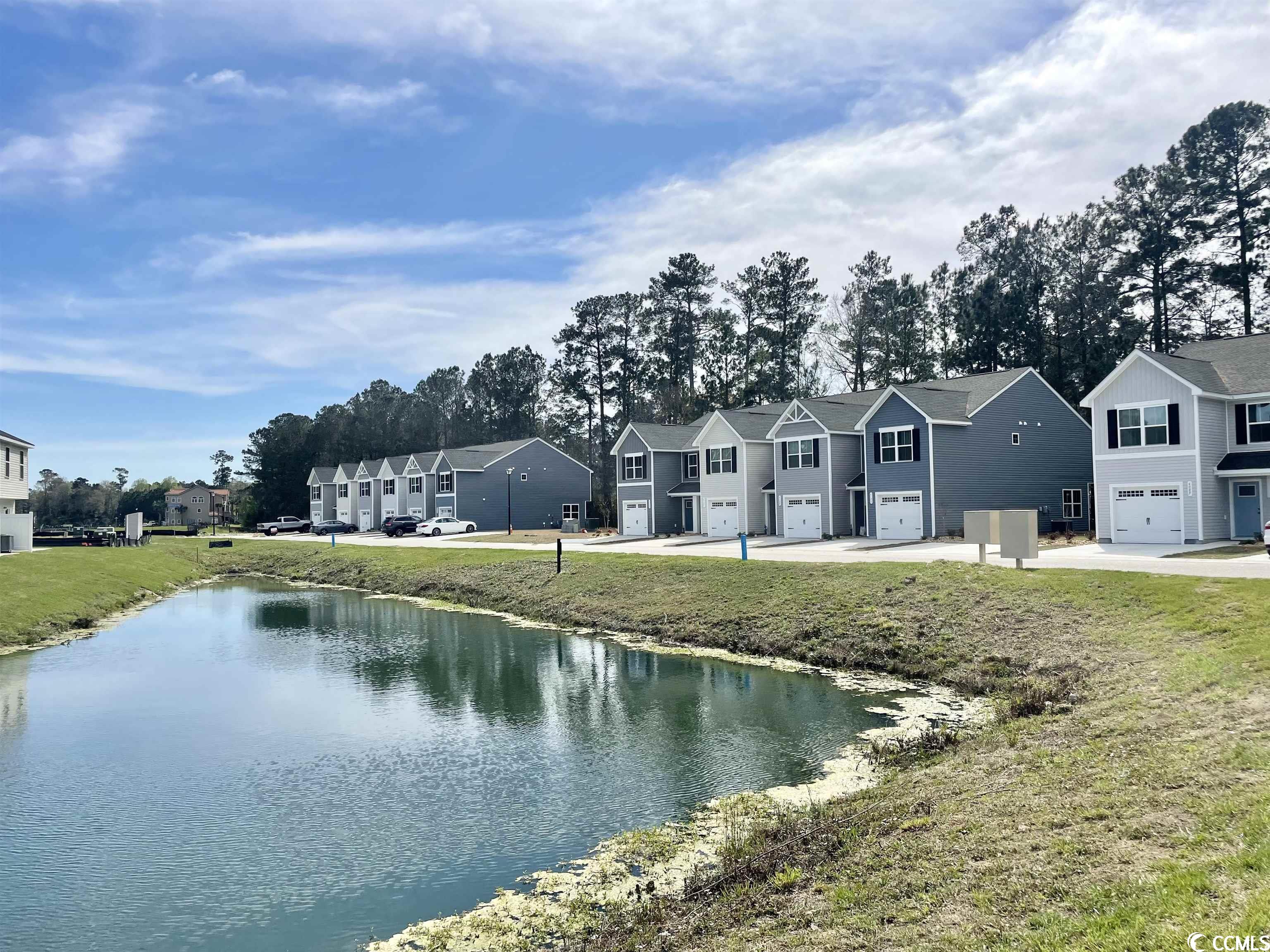 612 D Montenegro Way Unit: U2D