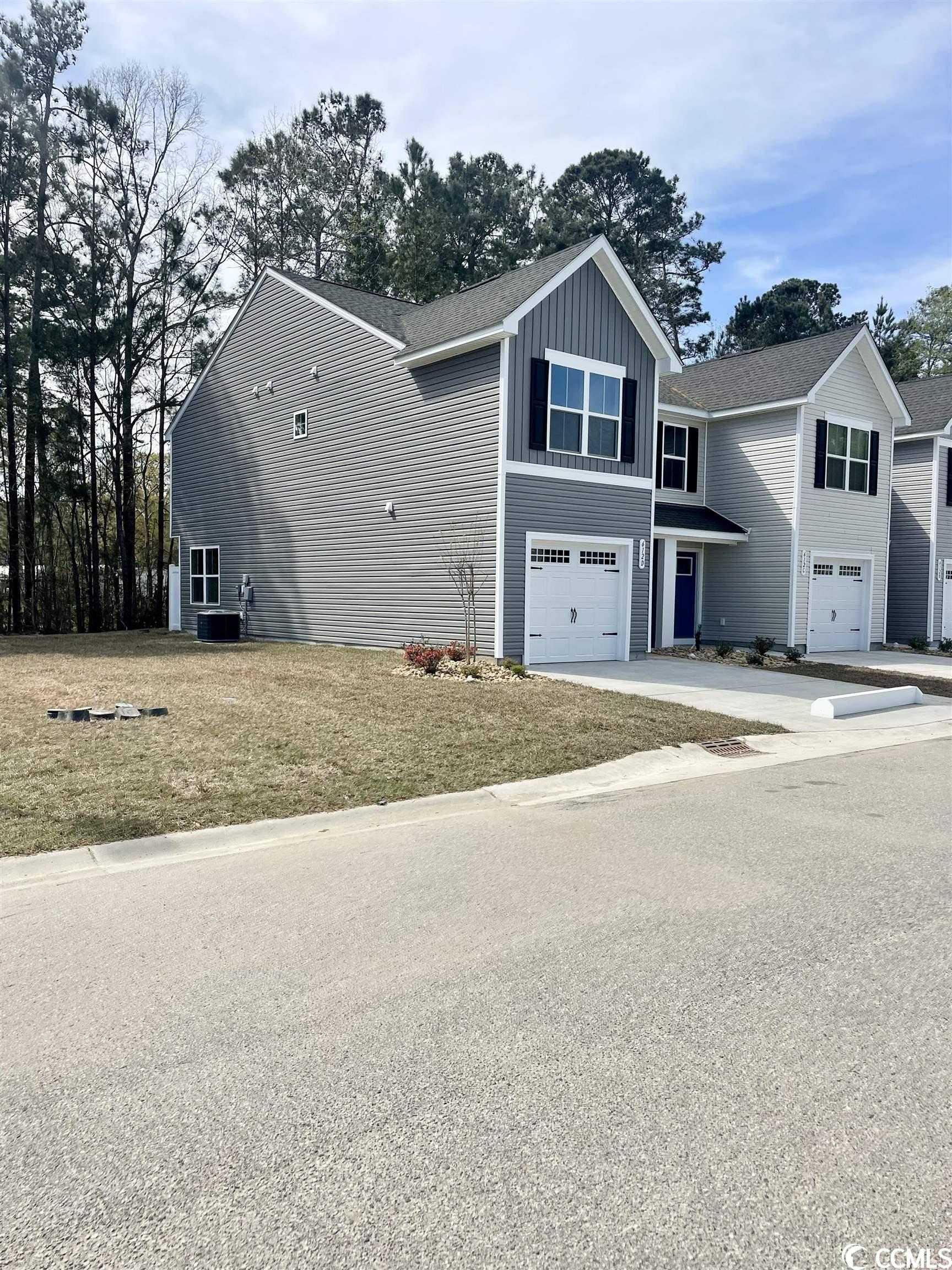 612 D Montenegro Way Unit: U2D