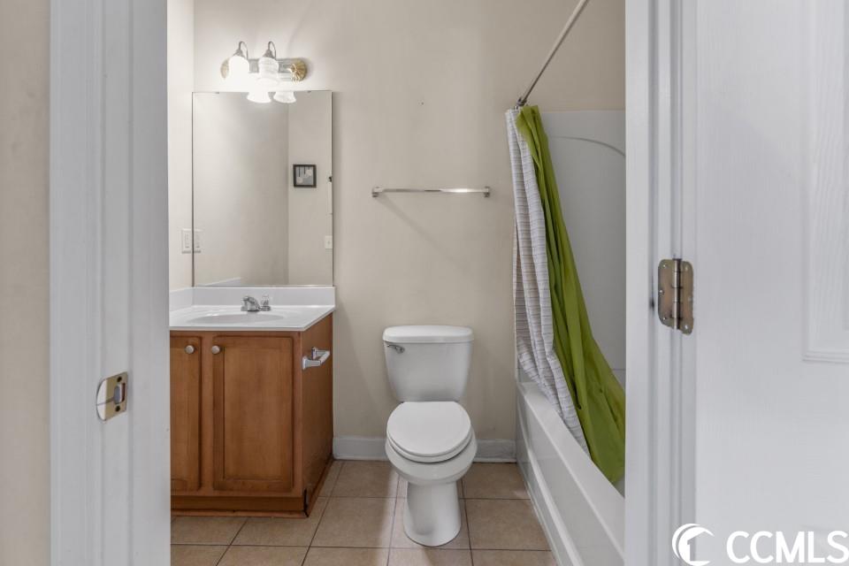 6253 Catalina Dr. Unit: 834