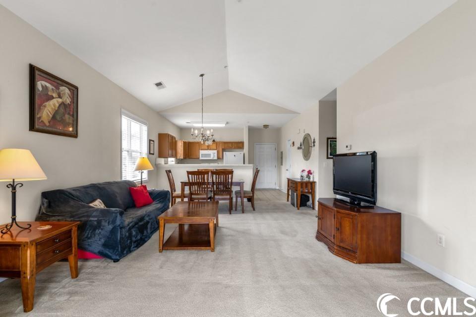 6253 Catalina Dr. Unit: 834