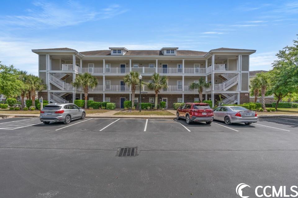 6253 Catalina Dr. Unit: 834