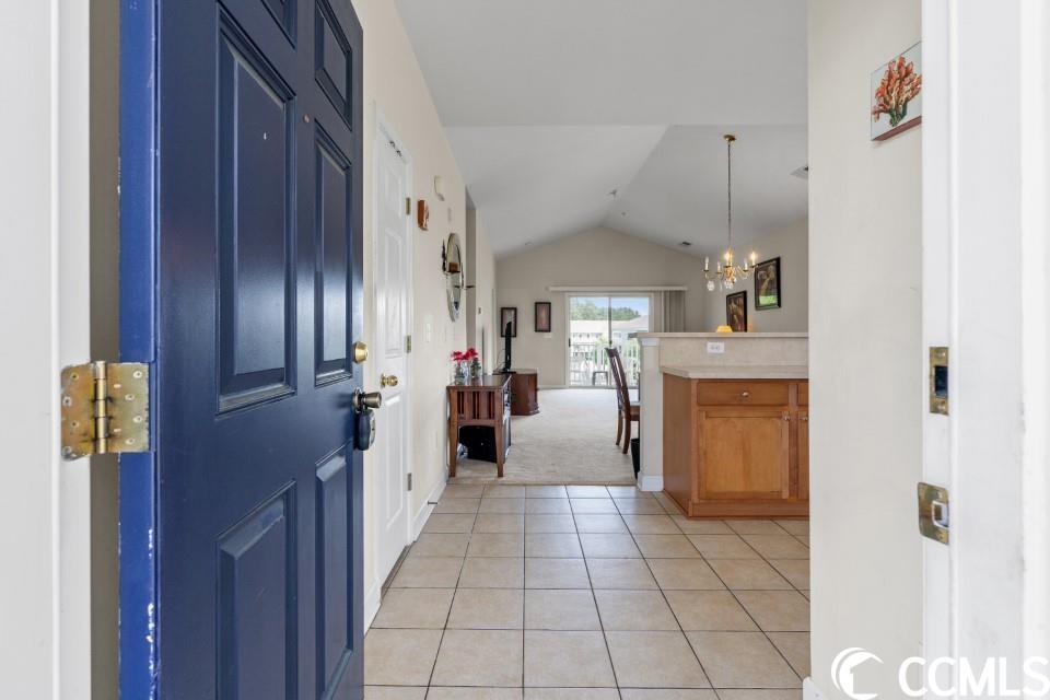 6253 Catalina Dr. Unit: 834