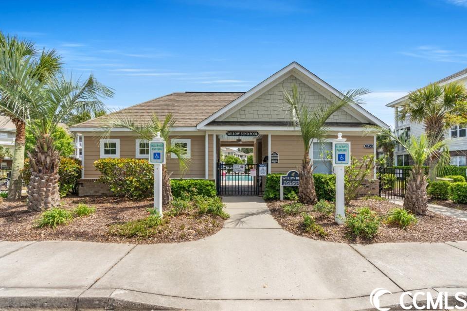 6253 Catalina Dr. Unit: 834