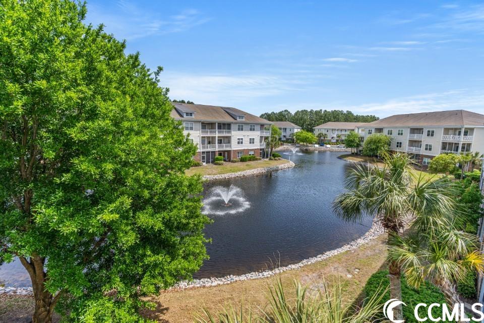 6253 Catalina Dr. Unit: 834