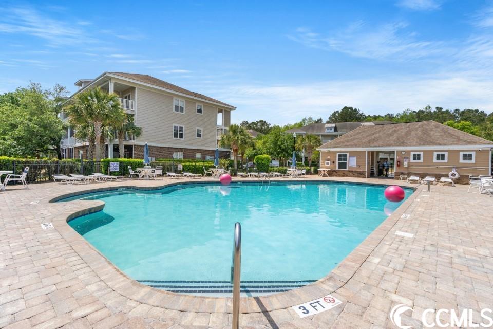 6253 Catalina Dr. Unit: 834