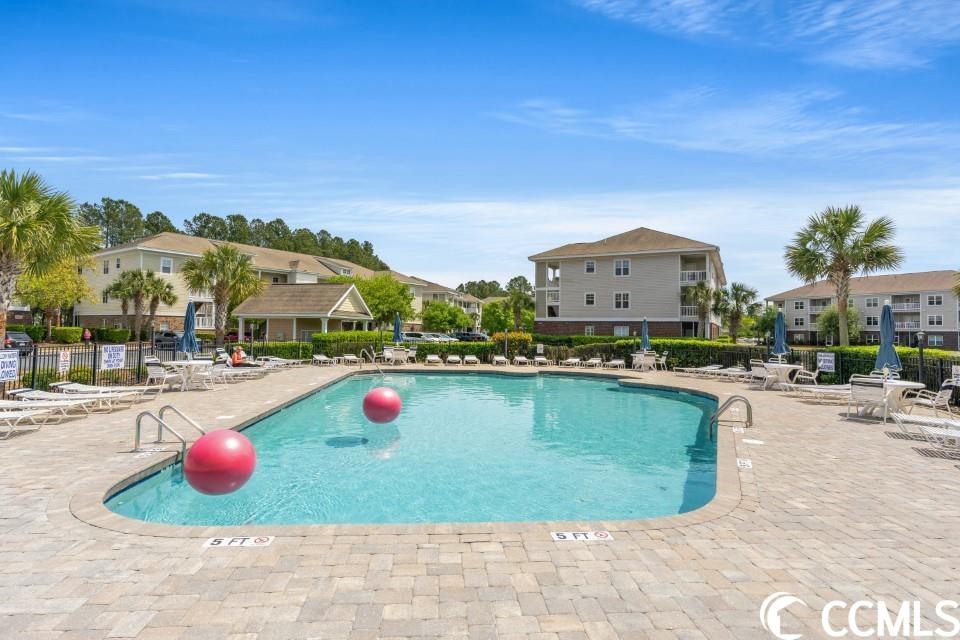 6253 Catalina Dr. Unit: 834