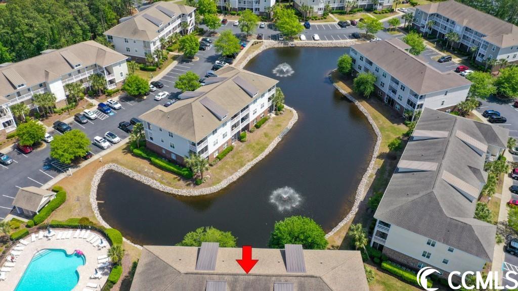 6253 Catalina Dr. Unit: 834