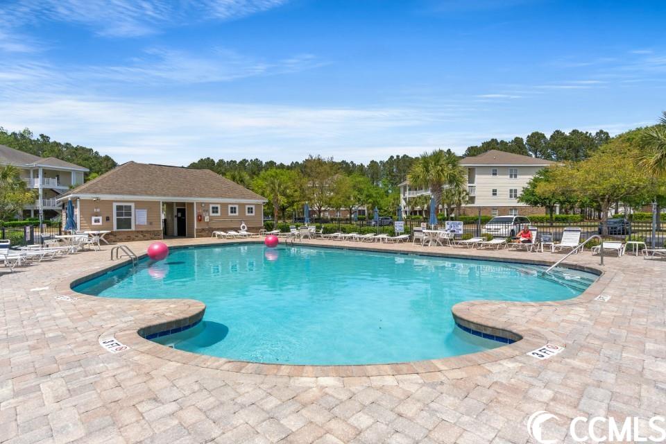 6253 Catalina Dr. Unit: 834