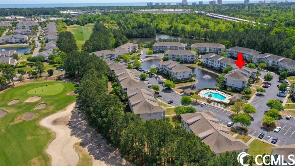 6253 Catalina Dr. Unit: 834