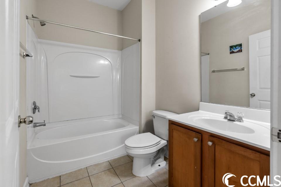 6253 Catalina Dr. Unit: 834