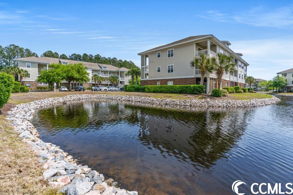 6253 Catalina Dr. Unit: 834