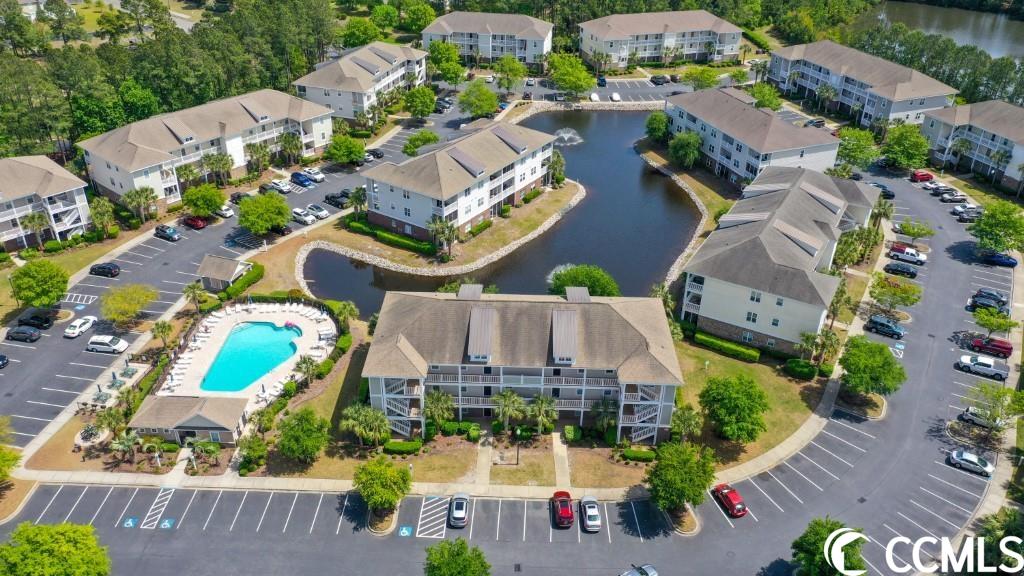 6253 Catalina Dr. Unit: 834