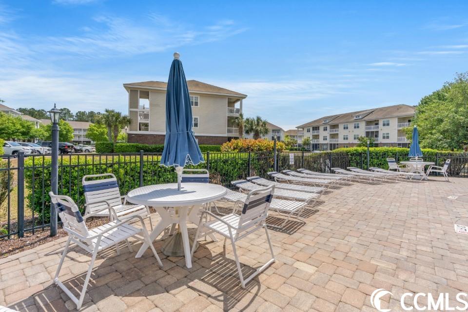 6253 Catalina Dr. Unit: 834