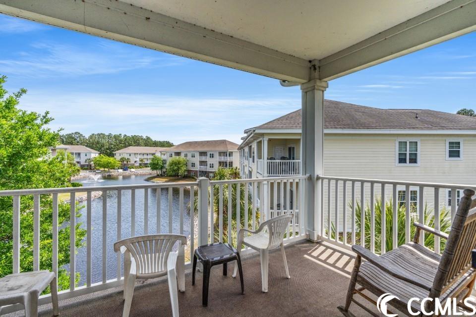 6253 Catalina Dr. Unit: 834