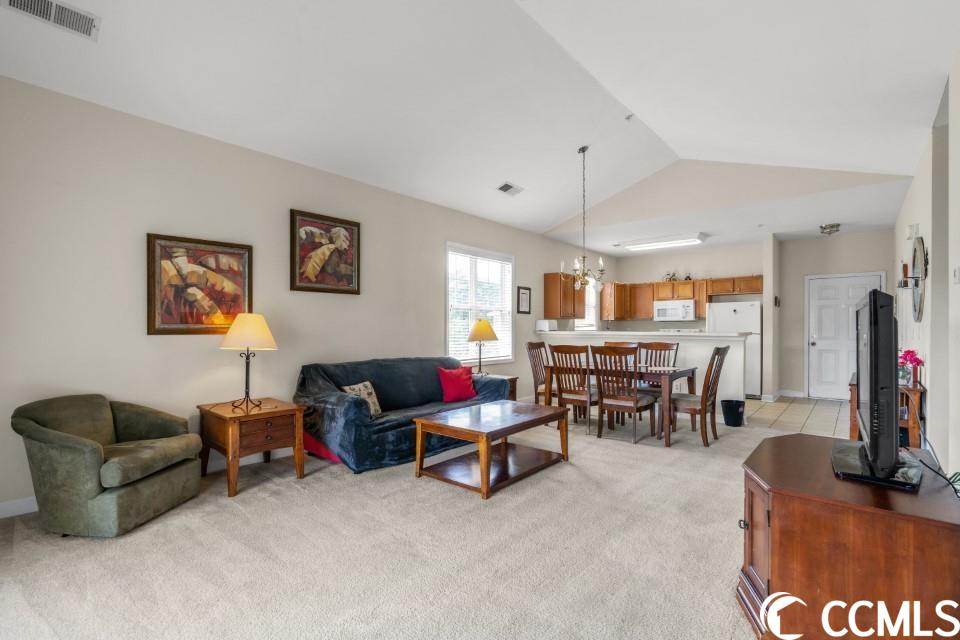 6253 Catalina Dr. Unit: 834